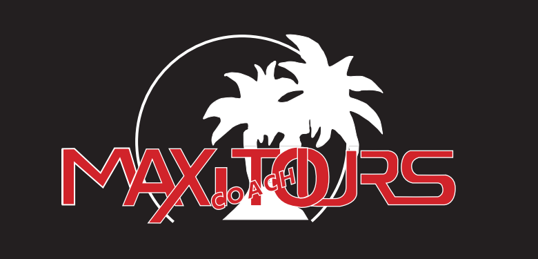 Logo Maxi-Coach-Tours